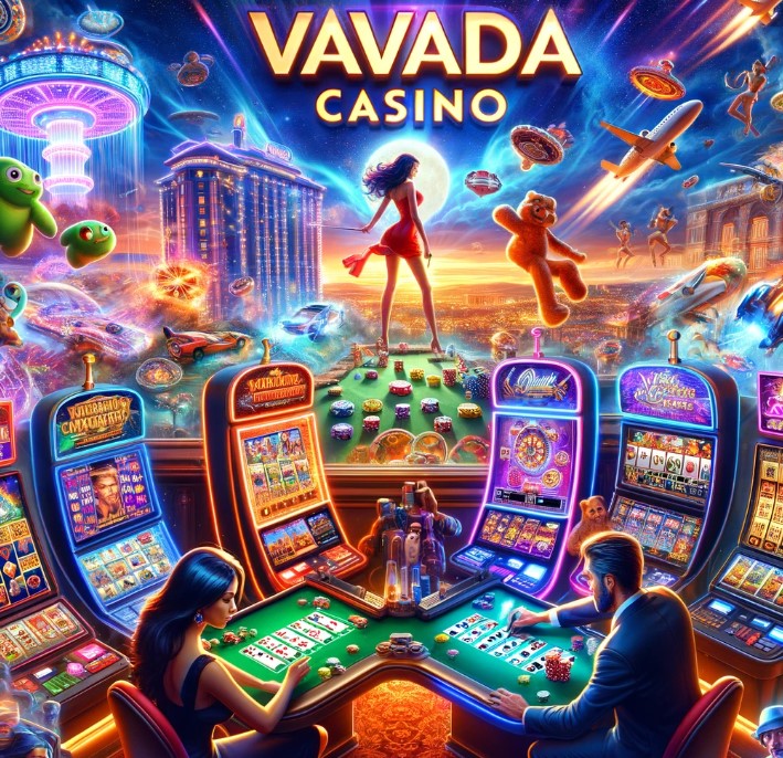 vavada online casino